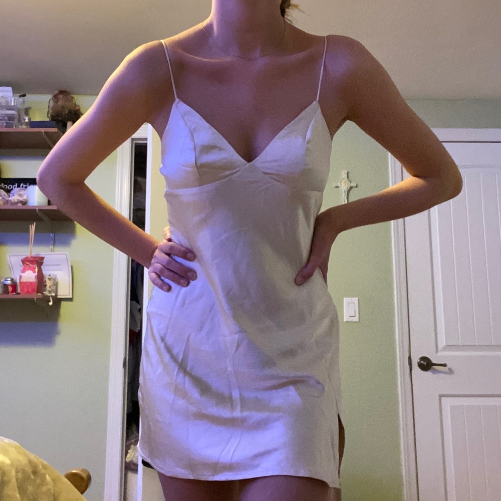 Princess Polly Stargazing Dress